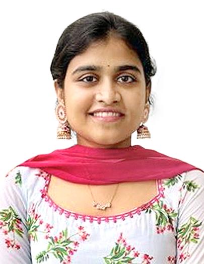 Dr. Kosuri Akhila