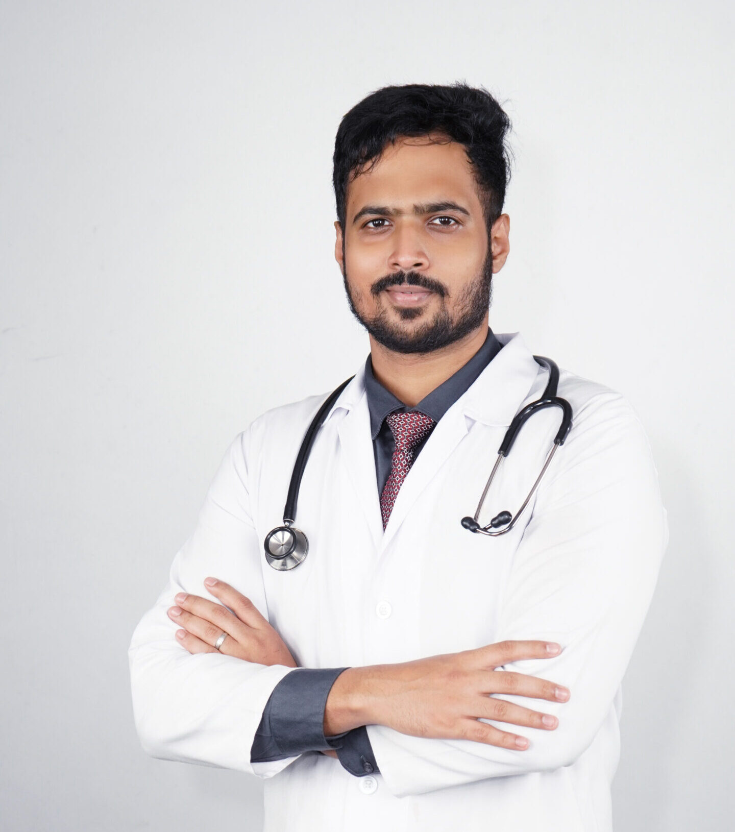 Dr. Rahul