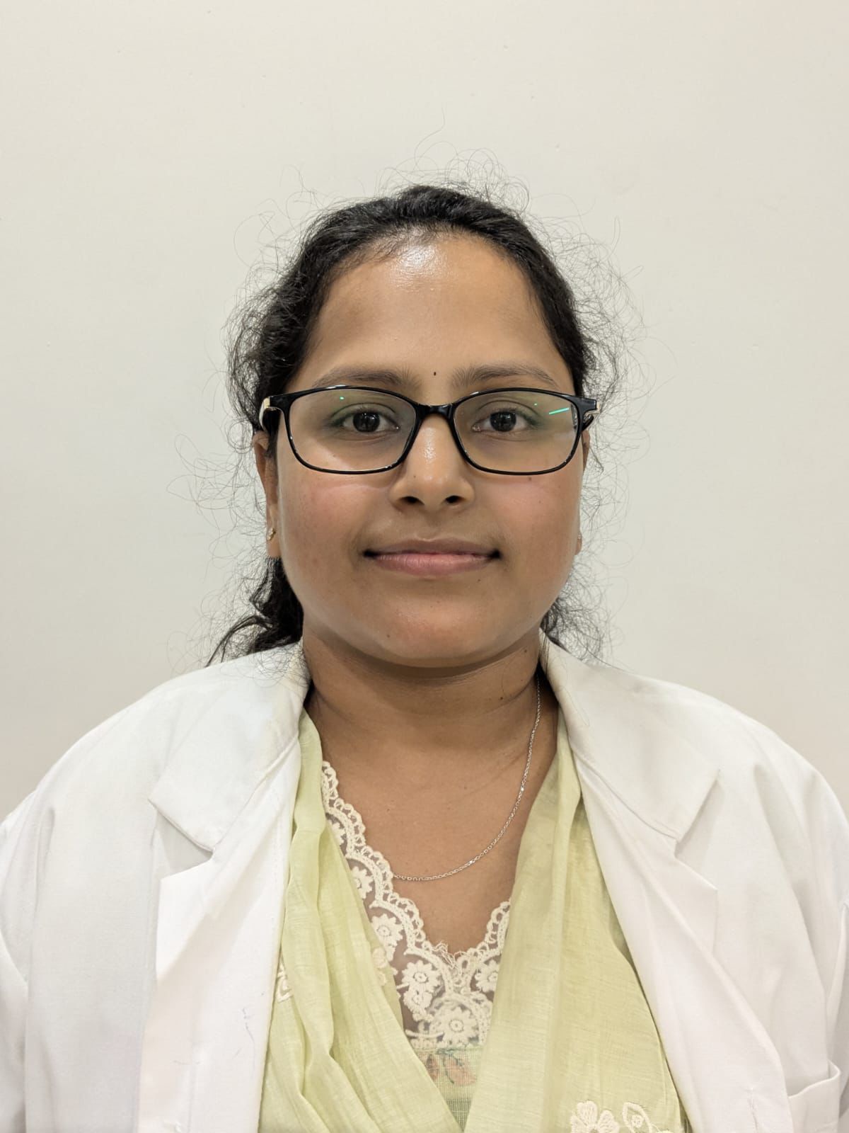 Dr. V. Harika