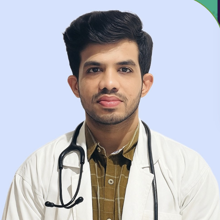 Dr. Shivaihagari Vinay Kumar