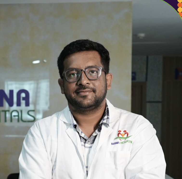 Dr Mohammed Adil Faraz