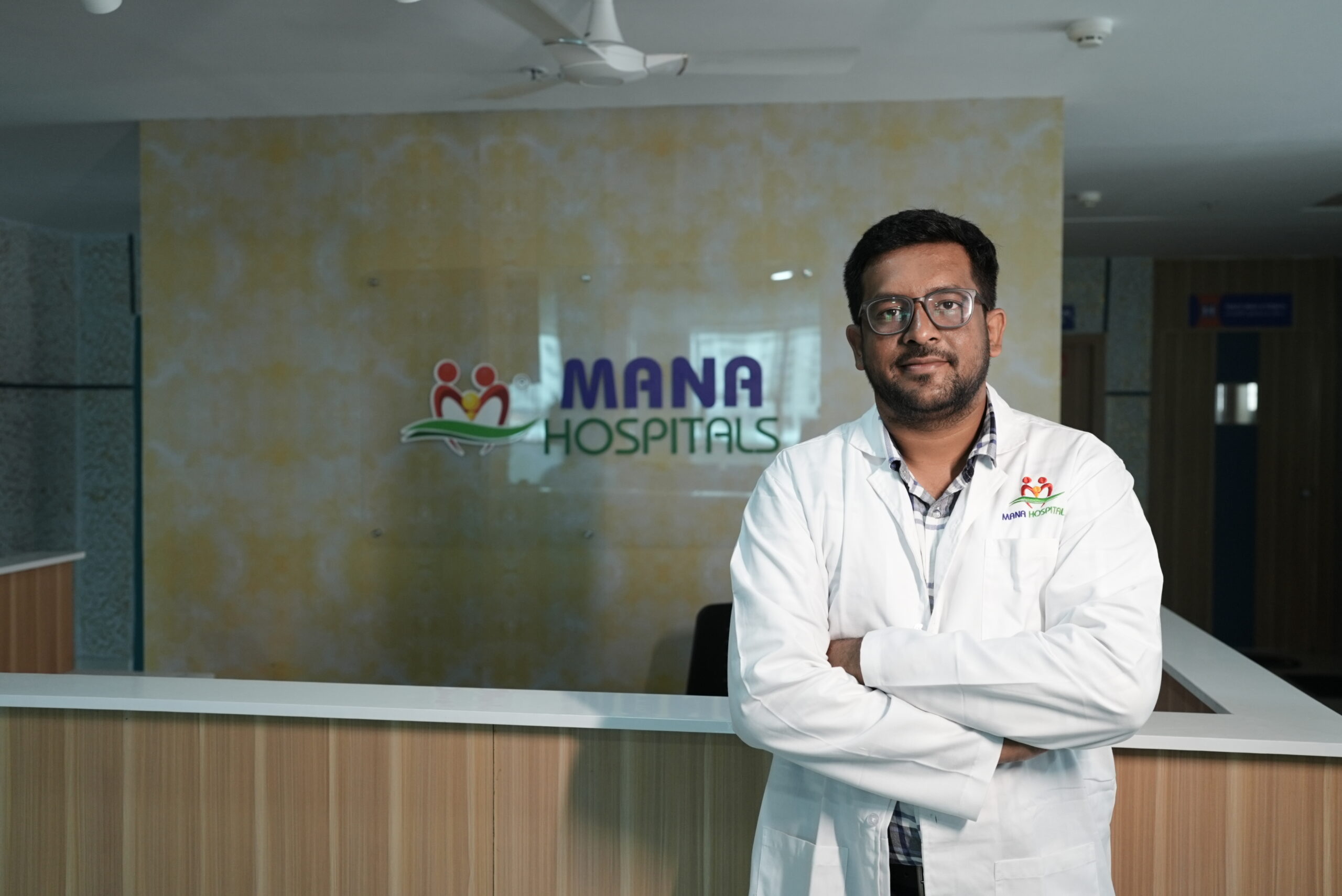 Dr. Mohammed Adil Faraz