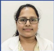 Dr. Vidyala Harika